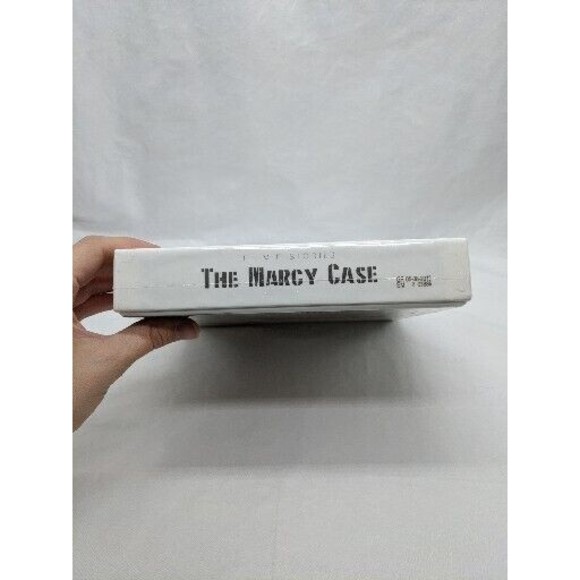 Time Stories The Mercy Case Board Game Expansion Sealed - Picture 5 of 6